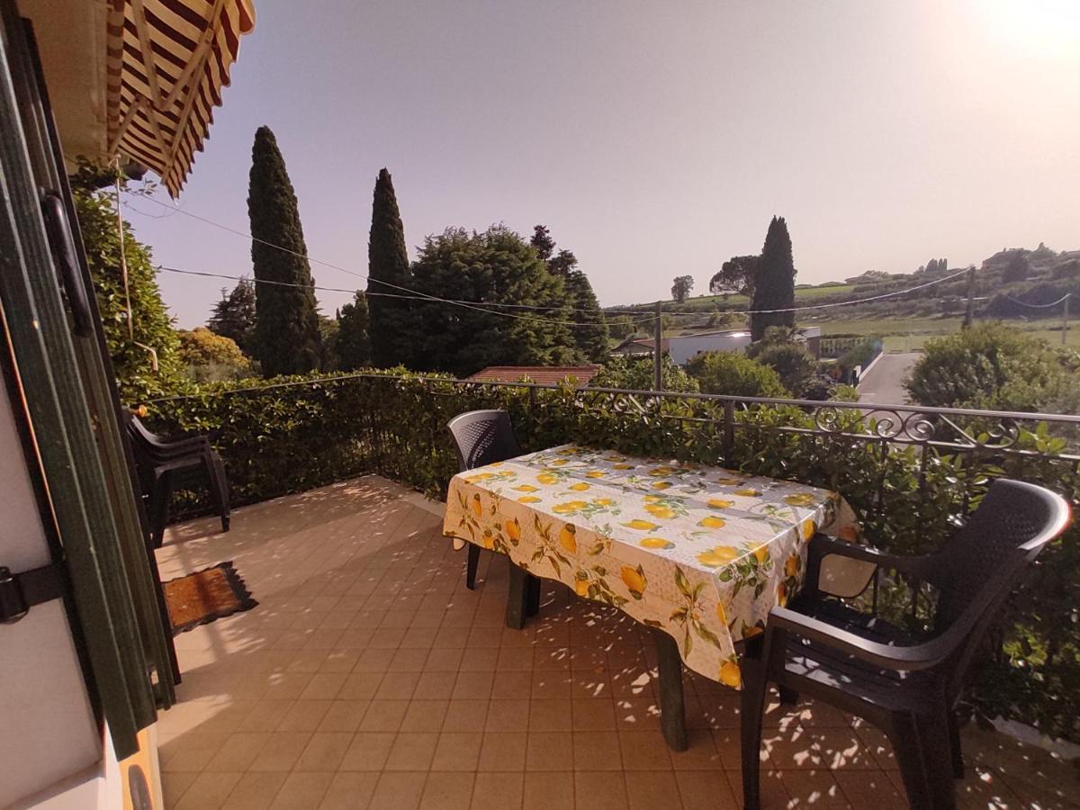 Bedbardolino Apartment ภายนอก รูปภาพ