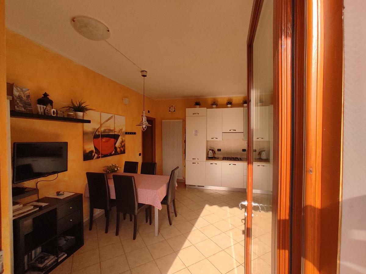 Bedbardolino Apartment ภายนอก รูปภาพ