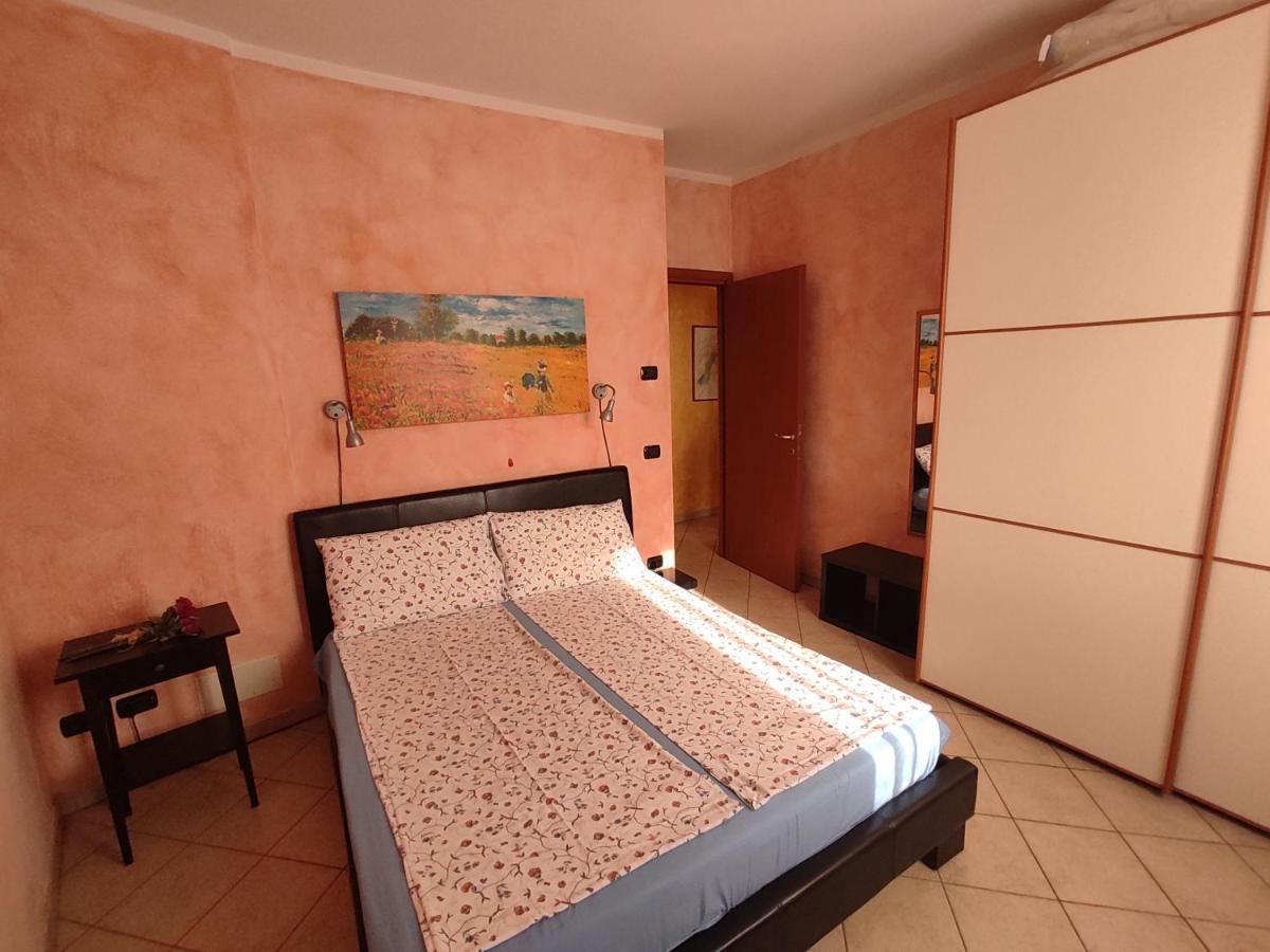 Bedbardolino Apartment ภายนอก รูปภาพ