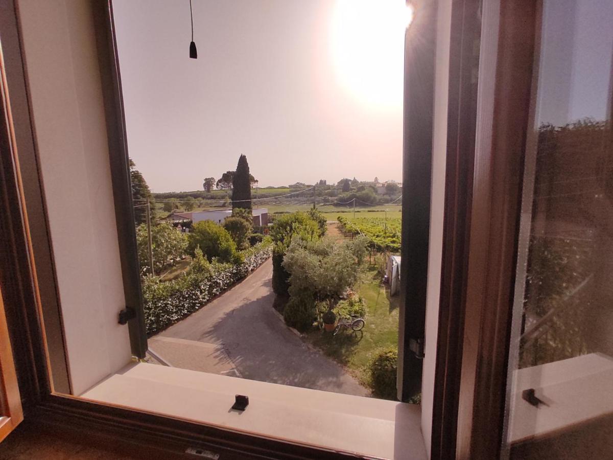 Bedbardolino Apartment ภายนอก รูปภาพ
