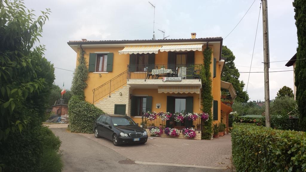 Bedbardolino Apartment ห้อง รูปภาพ