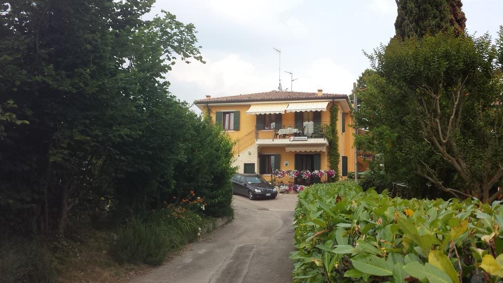 Bedbardolino Apartment ห้อง รูปภาพ
